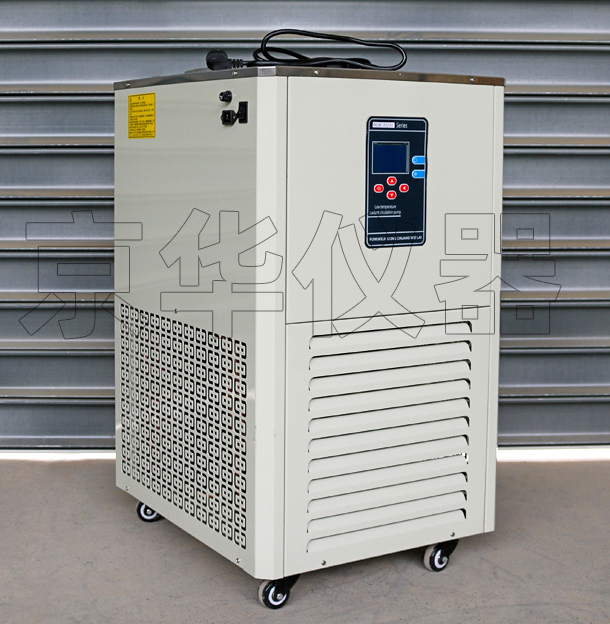 -120℃開放式低溫冷卻液循環(huán)泵