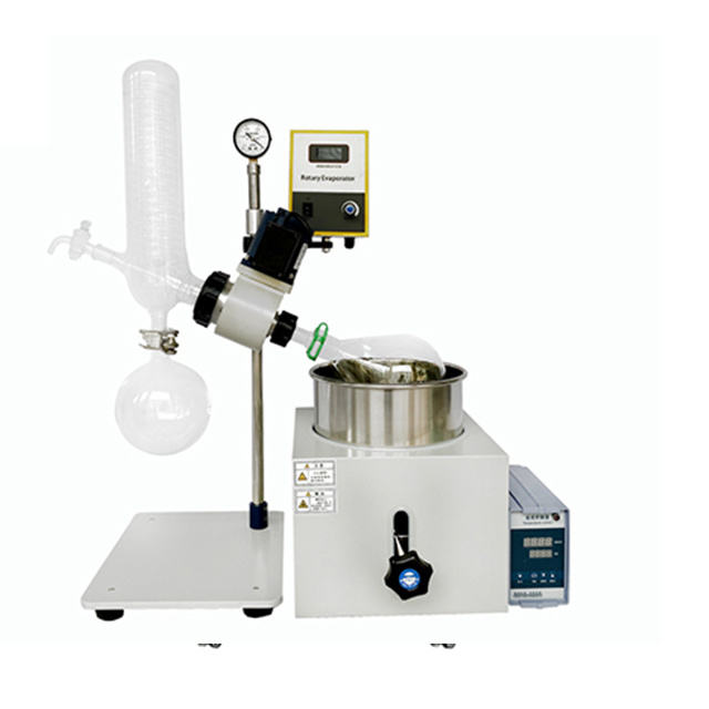 R-2L旋轉(zhuǎn)蒸發(fā)儀
